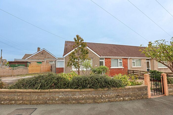 2 Bedroom Bungalow To Rent In Marton Drive, Bare, Morecambe, LA4