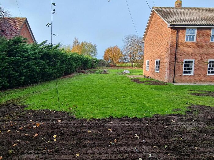 Plot For Sale In Tailors Green, IP14