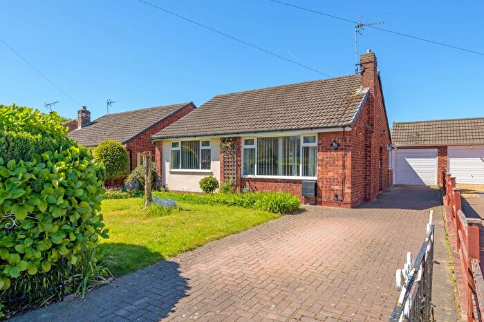 3 Bedroom Detached House For Sale In Beech Road, Sutton Weaver, WA7