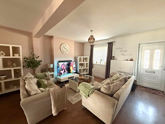 3 Bedroom Terraced House To Rent In Clyde Street, Sheerness, ME12