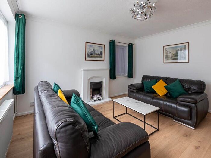 4 Bedroom House To Rent In Uplands, Canterbury, Kent, CT2