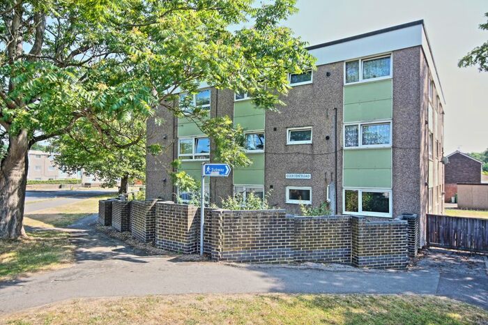 1 Bedroom Flat To Rent In Anston Court, Guildford, GU2