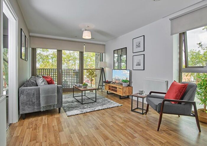 1 Bedroom Flat To Rent In Aster Apartments, Seven Sisters Road, London, N15