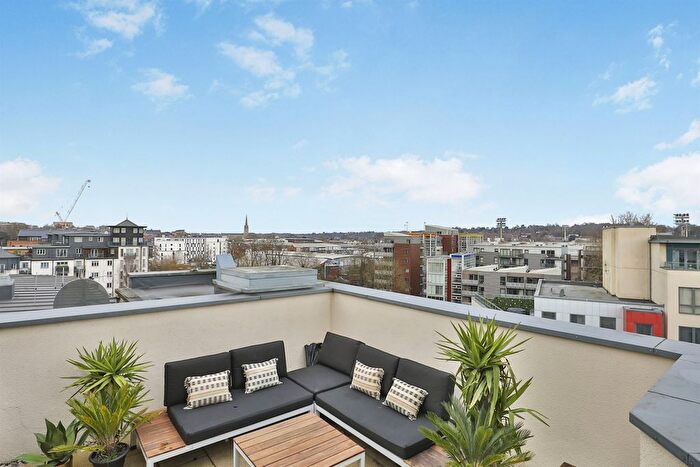 2 Bedroom Flat For Sale In Paper Mill Yard, Norwich, NR1