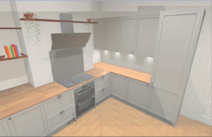 3 Bedroom Apartment To Rent In Walton Street, Oxford, OX2