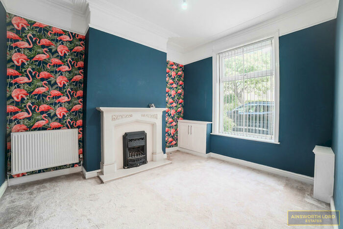 2 Bedroom Terraced House To Rent In Anyon Street, Darwen, BB3