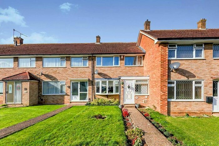 Property To Rent In Whinfell Way, Gravesend, Kent, DA12