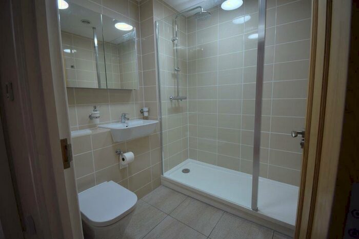 2 Bedroom Apartment To Rent In Apartment, Seagrove, Harold Road, Frinton-On-Sea, CO13