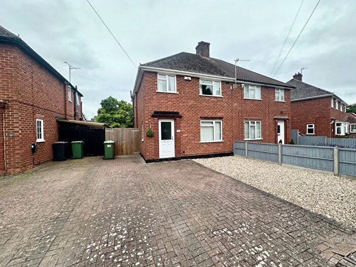 3 Bedroom Semi-Detached House To Rent In Nympsfield Road, Tuffley, Gloucester, GL4