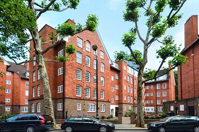 2 Bedroom Flat To Rent In Marsham Street, Westminster, London, SW1P