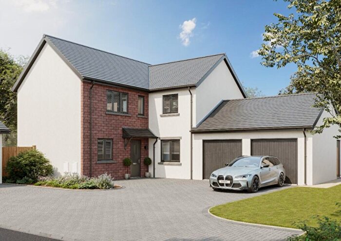 4 Bedroom Detached House For Sale In Dalton Lane, Barrow-In-Furness, LA14