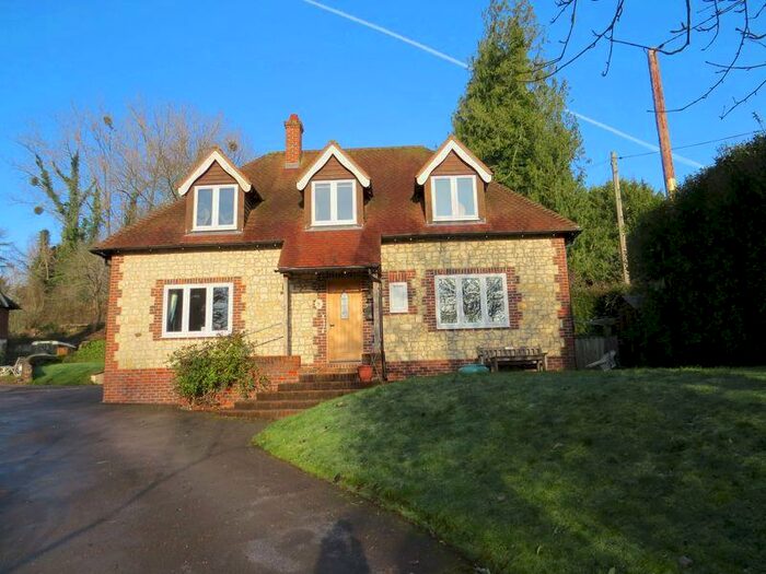 2 Bedroom Cottage To Rent In Steep, Nr Petersfield, Hampshire, GU32