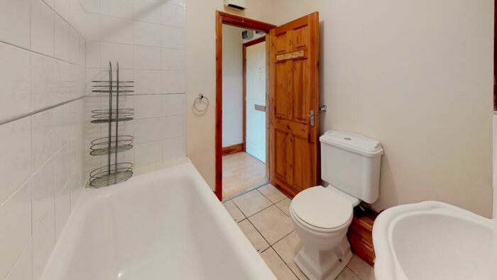 1 Bedroom Flat To Rent In Parkview Mansions, New Road, Southampton, SO14