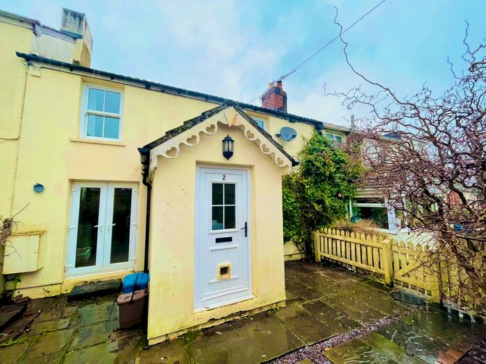 2 Bedroom Cottage To Rent In Lwyn Y Pia Cottages, Morganstown, Cardiff, CF15