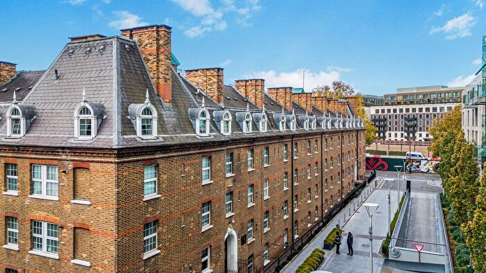 Studio To Rent In Ebury Bridge Road, London, Pimlico, SW1W