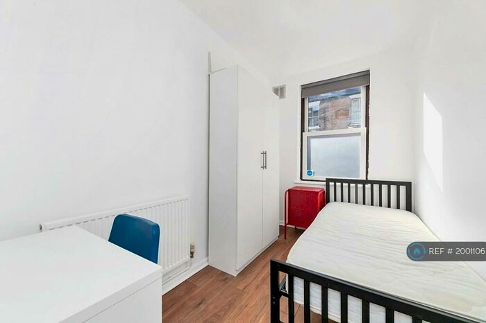 4 Bedroom Flat To Rent In Kingston Street, Cambridge, CB1