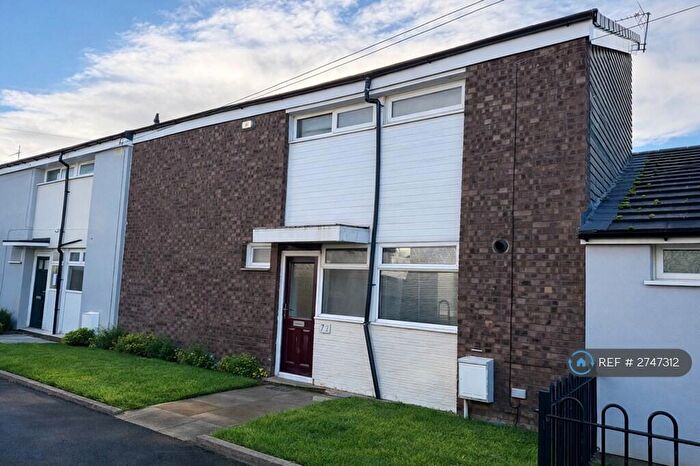 3 Bedroom Terraced House To Rent In Stockleigh Close, Bransholme, Hull, HU7