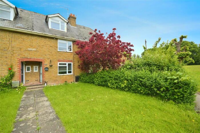 2 Bedroom Terraced House For Sale In Poplar View, Boughton-under-Blean, Faversham, Kent, ME13