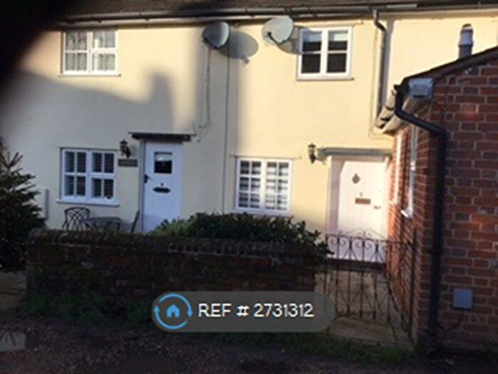 2 Bedroom Terraced House To Rent In Churchgate, Thorpe-Le-Soken, Clacton-On-Sea, CO16