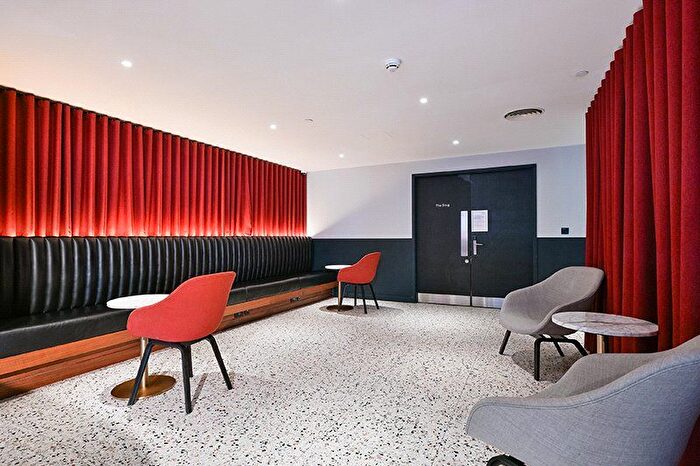 1 Bedroom Flat To Rent In Beton, Wembley Park Boulevard, HA9