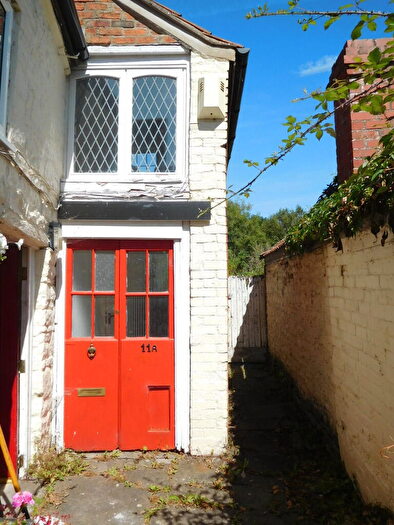 1 Bedroom Flat To Rent In High Street, Chipping Sodbury, BS37