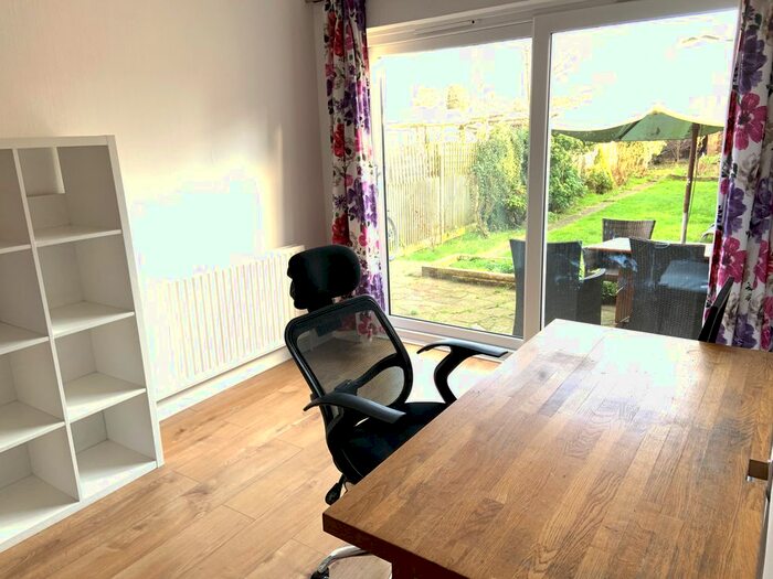 3 Bedroom Terraced House To Rent In Elmer Gardens, Isleworth TW7