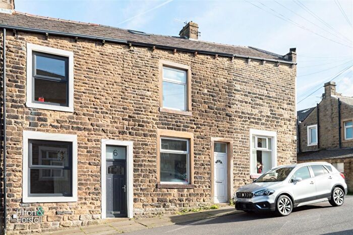 3 Bedroom Terraced House To Rent In Edmondson Street, Barnoldswick, BB18