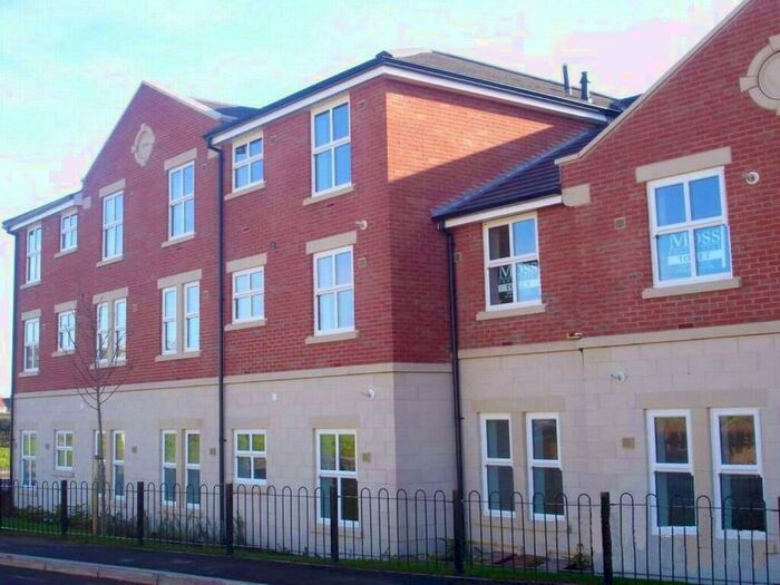 2 Bedroom Flat To Rent In Burgh House Ings Lane Doncaster, DN6