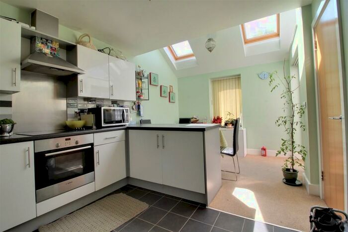 3 Bedroom Terraced House To Rent In Windrush Grove, Park Central, Birmingham, B15