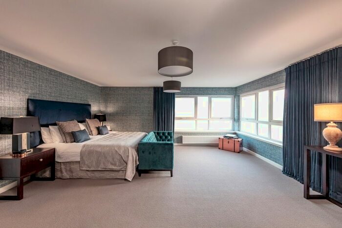 5 Bedroom Detached House For Sale In Stewart Gardens, Calico Road, Glasgow, G77