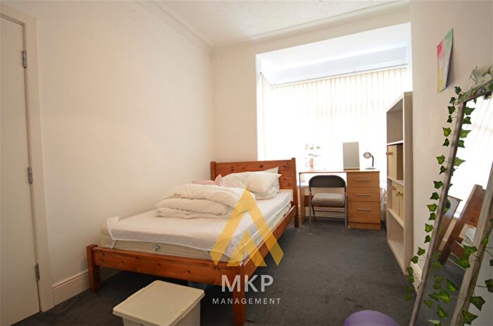 1 Bedroom Terraced House To Rent In Manilla Road, Selly Oak, B29