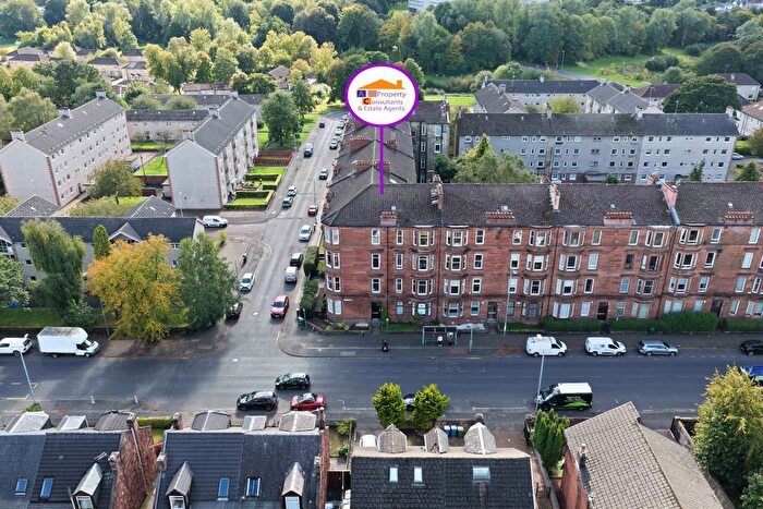 1 Bedroom Flat For Sale In Shettleston Road, G32