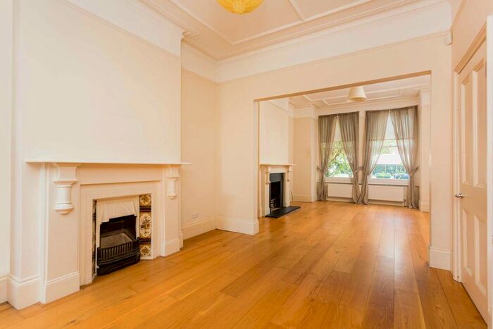 4 Bedroom Property To Rent In Maldon Road, Poets Corner, Acton, W3