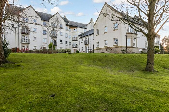 2 Bedroom Retirement Property For Sale In Kinloch View, Linlithgow, EH49