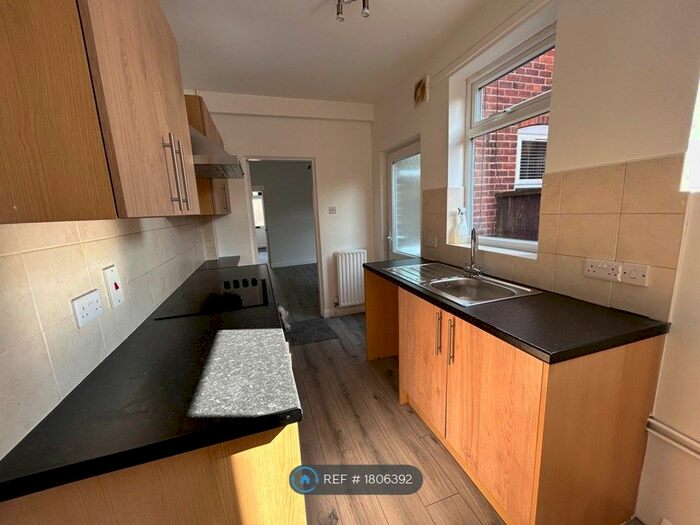 3 Bedroom Terraced House To Rent In Welbeck Street, Warsop, Mansfield, NG20