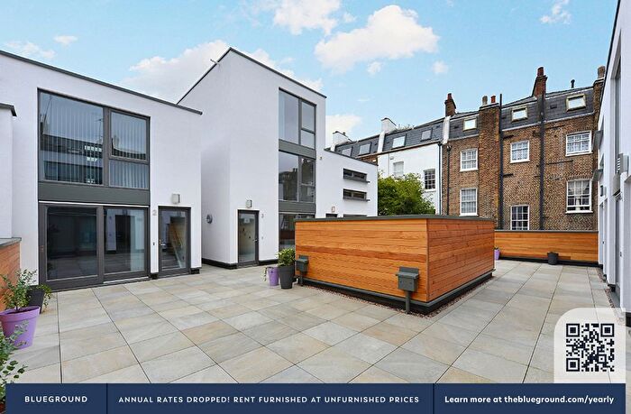 1 Bedroom Flat To Rent In King's Cross, London, WC1X