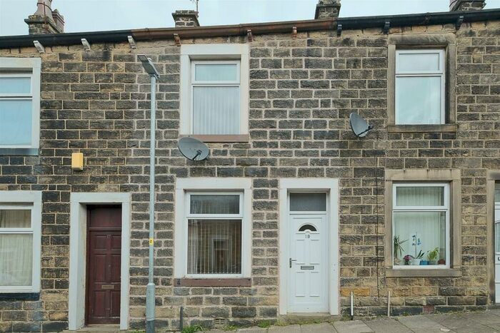 2 Bedroom Terraced House To Rent In Cleveland Street, Colne, BB8
