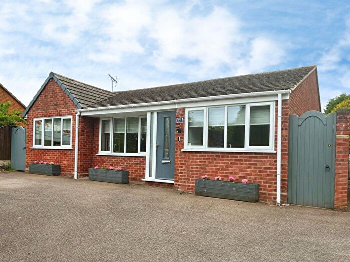 3 Bedroom Detached Bungalow For Sale In Main Road, Harlaston, Tamworth, B79