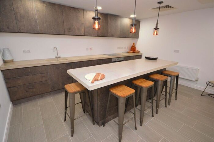 Studio To Rent In Cassaton House, Fawcett Street, Sunderland, SR1