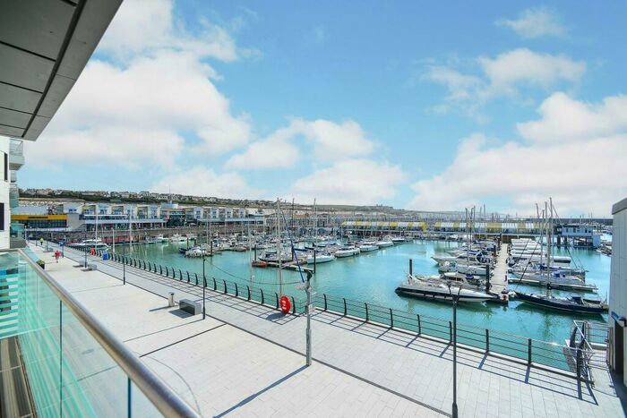 2 Bedroom Apartment To Rent In Orion, The Boardwalk, BN2