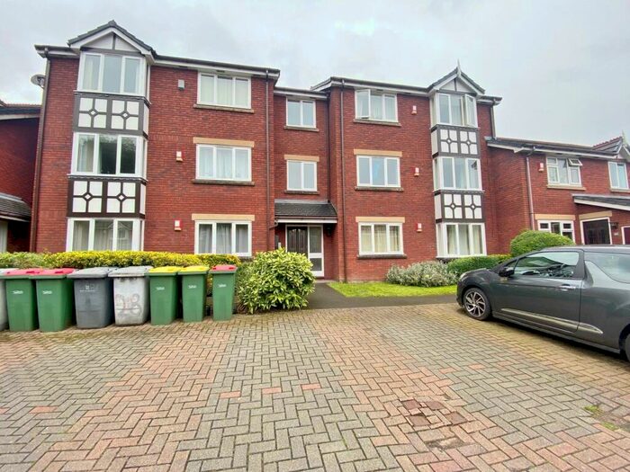 1 Bedroom Flat To Rent In Beamont Drive, Preston, PR1