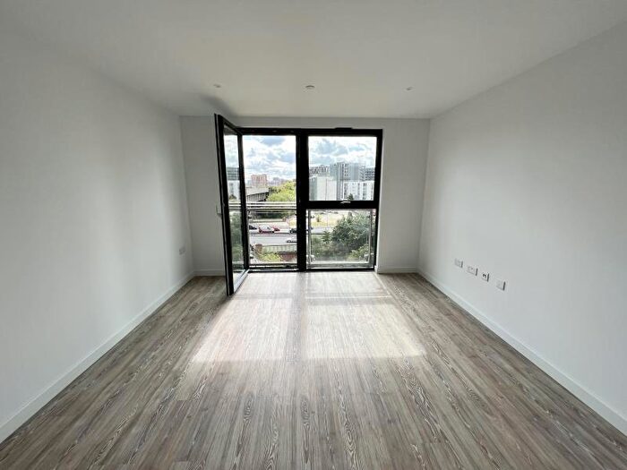 1 Bedroom Apartment To Rent In Wilson Building :: Castlefield, M3