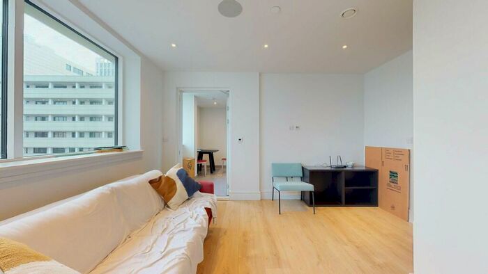 1 Bedroom Flat To Rent In Olympic Way, HA9