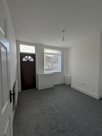 2 Bedroom Terraced House To Rent In Davis Street, Hanley, Stoke-On-Trent, ST4