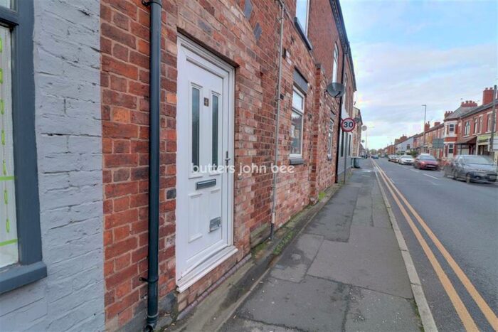 1 Bedroom Flat To Rent In Edleston Road, CW2