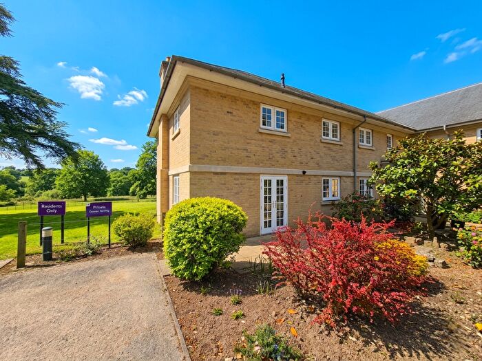 2 Bedroom Retirement Property For Sale In Mote Park, Maidstone, Kent, ME15