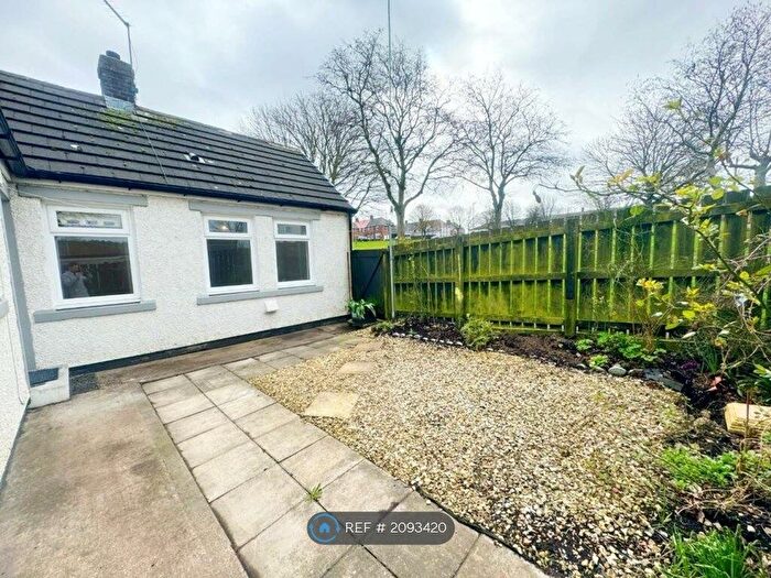 2 Bedroom Semi-Detached House To Rent In Alnwick Avenue, Trimdon Grange, Trimdon Station, TS29