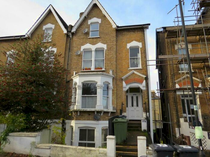 2 Bedroom Apartment To Rent In Alexandra Drive, Crystal Palace, London, SE19