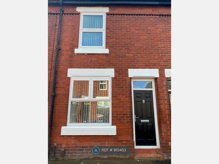 3 Bedroom Terraced House To Rent In Beaconsfield Road, Altrincham, WA14