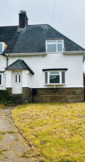 2 Bedroom End Of Terrace House To Rent In The Greenway, Neath, SA10